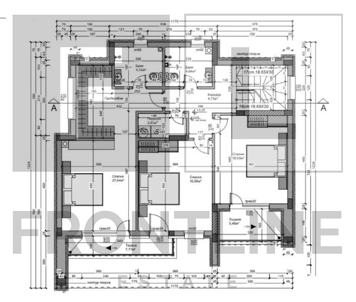 Продава КЪЩА, гр. Варна, м-т Горна Трака, снимка 3 - Къщи - 49008967