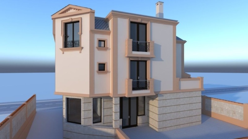 Продаја  Кућа Русе , Центар , 716 м2 | 99088428 - слика [2]