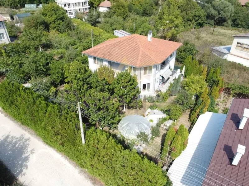 Na prodej  Dům oblast Varna , Osenovo , 234 m2 | 87208145 - obraz [3]