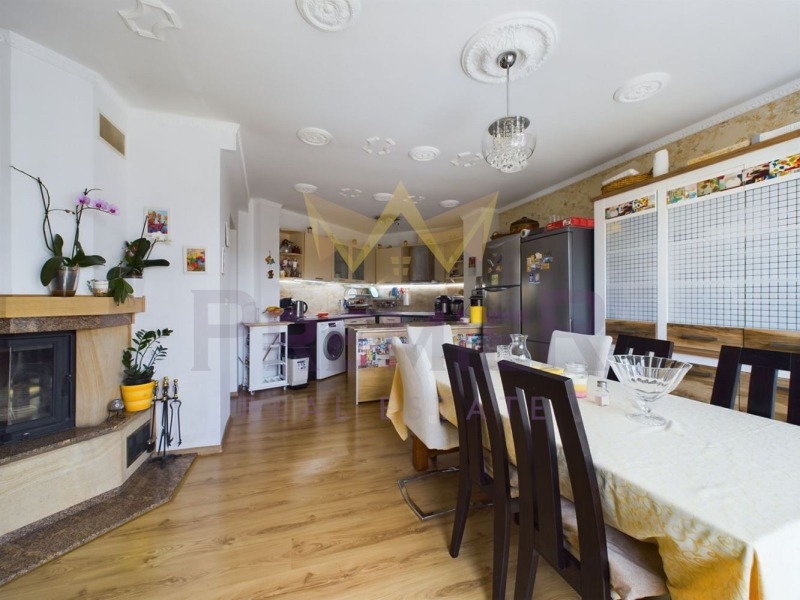 Na prodej  Dům oblast Varna , Osenovo , 234 m2 | 87208145 - obraz [8]