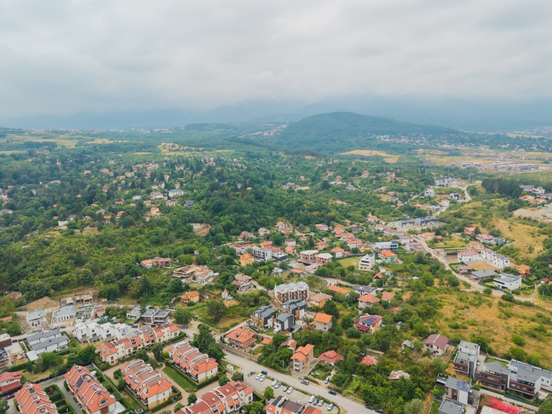 Продава КЪЩА, гр. София, м-т Детски град, снимка 11 - Къщи - 52198223