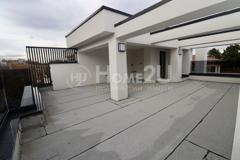 Продава КЪЩА, гр. София, м-т Детски град, снимка 9 - Къщи - 52198223