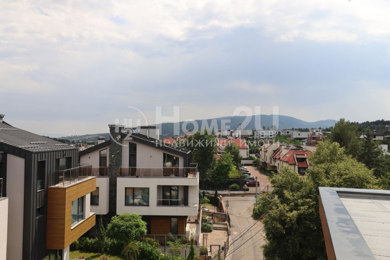 Продава КЪЩА, гр. София, м-т Детски град, снимка 10 - Къщи - 52198223