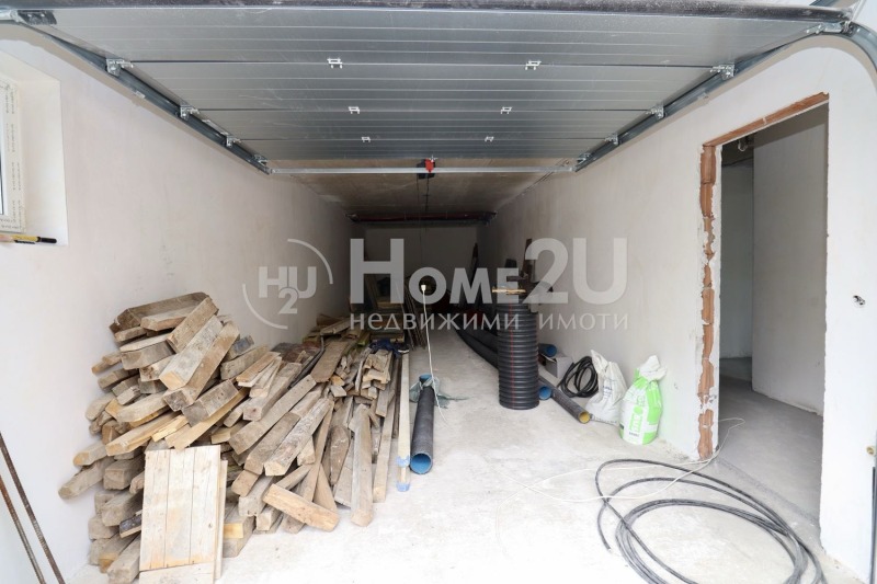 Продава КЪЩА, гр. София, м-т Детски град, снимка 6 - Къщи - 52198223