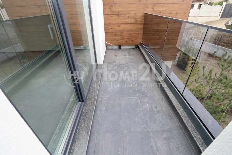 Продава КЪЩА, гр. София, м-т Детски град, снимка 7 - Къщи - 52198223