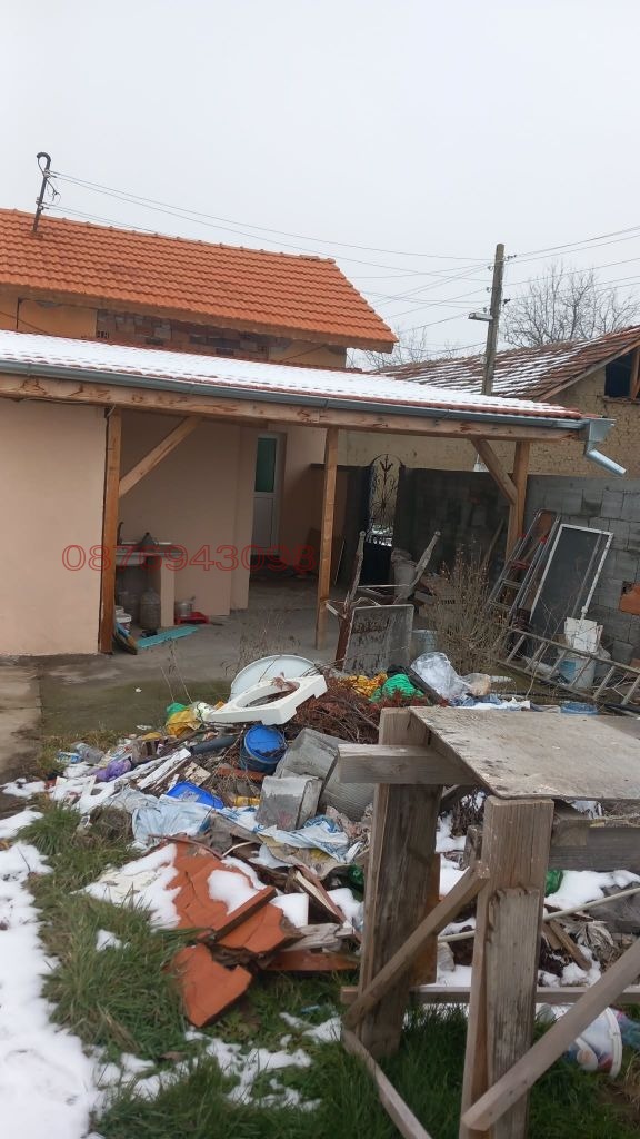 Продава КЪЩА, с. Асеновци, област Плевен, снимка 10 - Къщи - 53220896