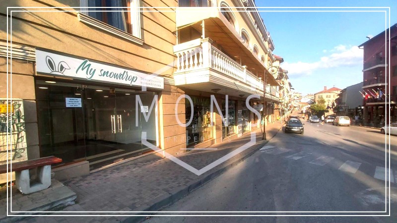 Продава  Магазин град Велико Търново , Център , 55 кв.м | 17965744