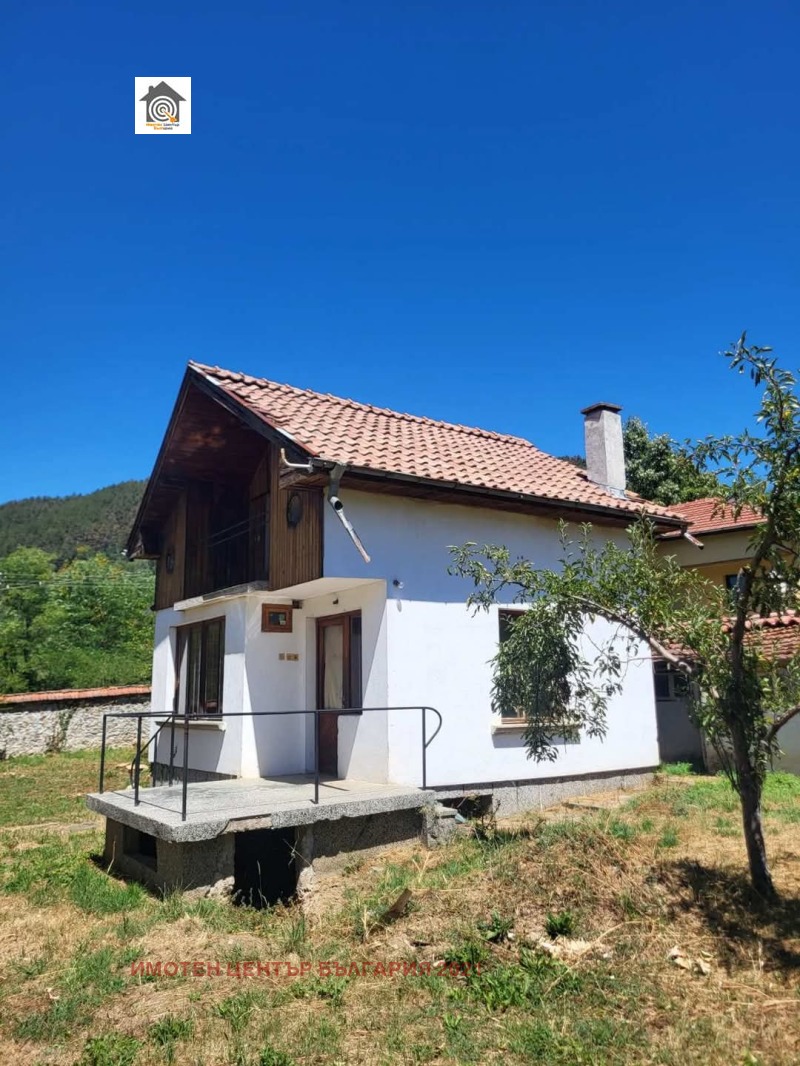 Til salg  Grund region Sofia , Razliv , 1000 kvm | 58748451 - billede [9]