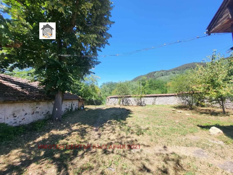 Til salg  Grund region Sofia , Razliv , 1000 kvm | 58748451 - billede [3]