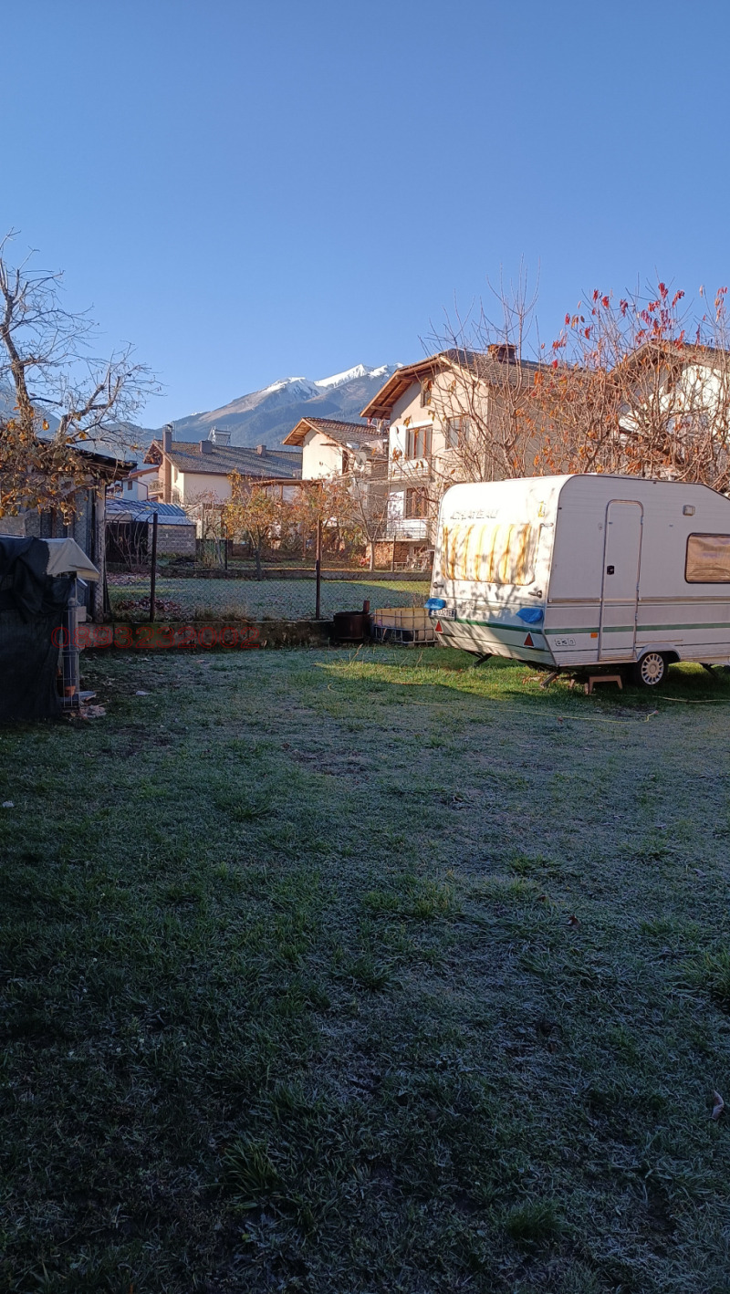 Продава ПАРЦЕЛ, гр. Банско, област Благоевград