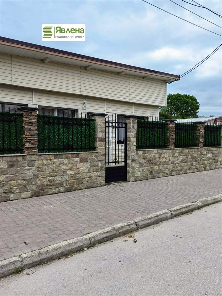 Продава БИЗНЕС ИМОТ, с. Скравена, област София област, снимка 2 - Други - 50625659