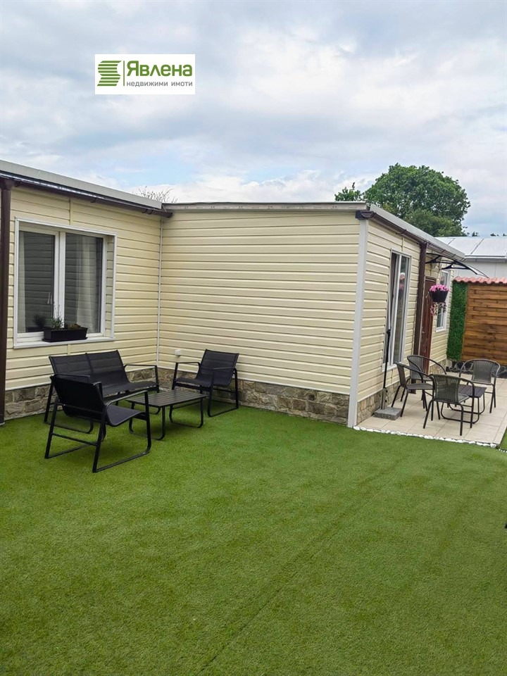 Продава БИЗНЕС ИМОТ, с. Скравена, област София област, снимка 3 - Други - 50625659