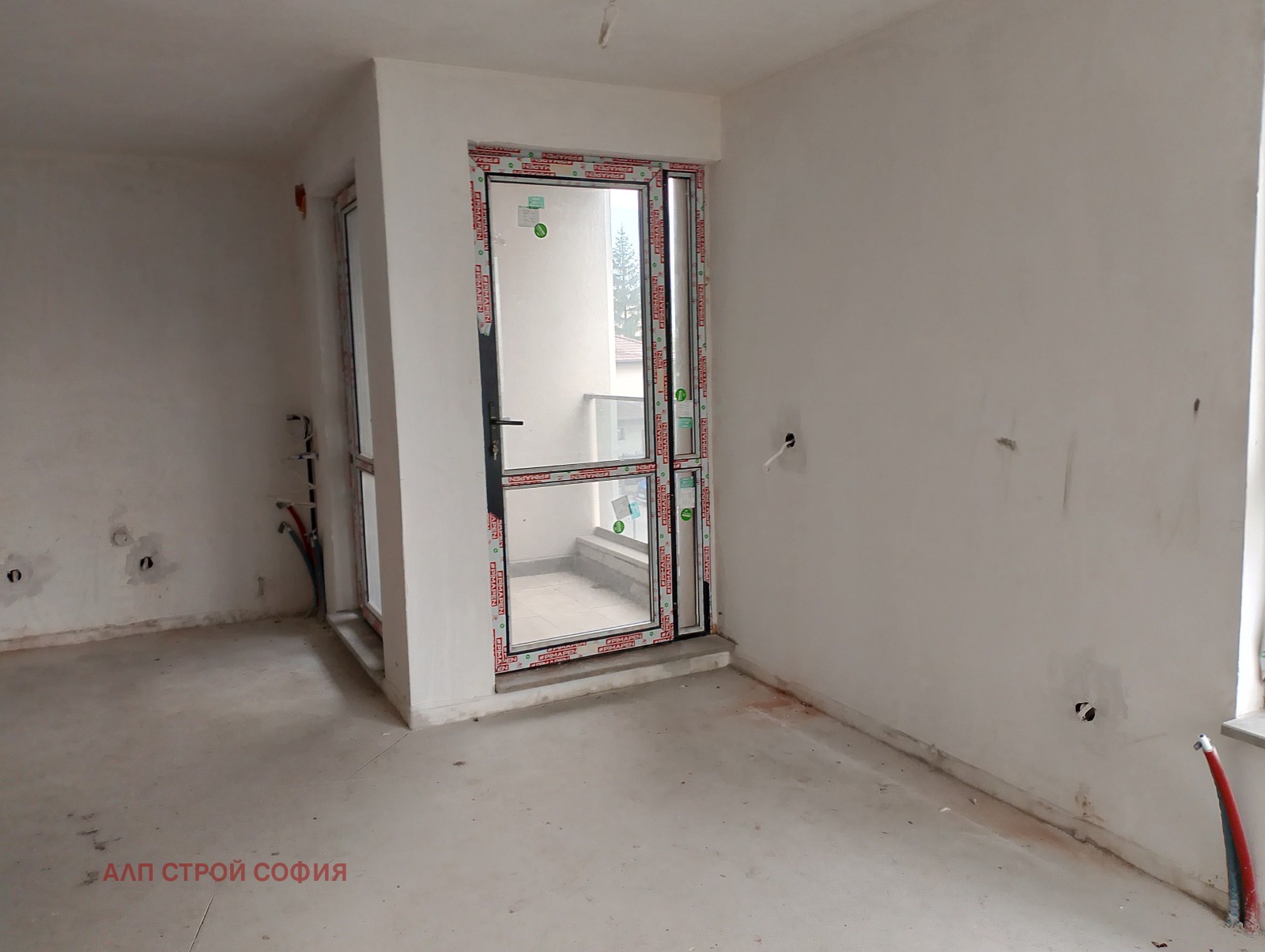 Продава 2-СТАЕН, гр. София, Овча купел 1, снимка 8 - Апартаменти - 55659184