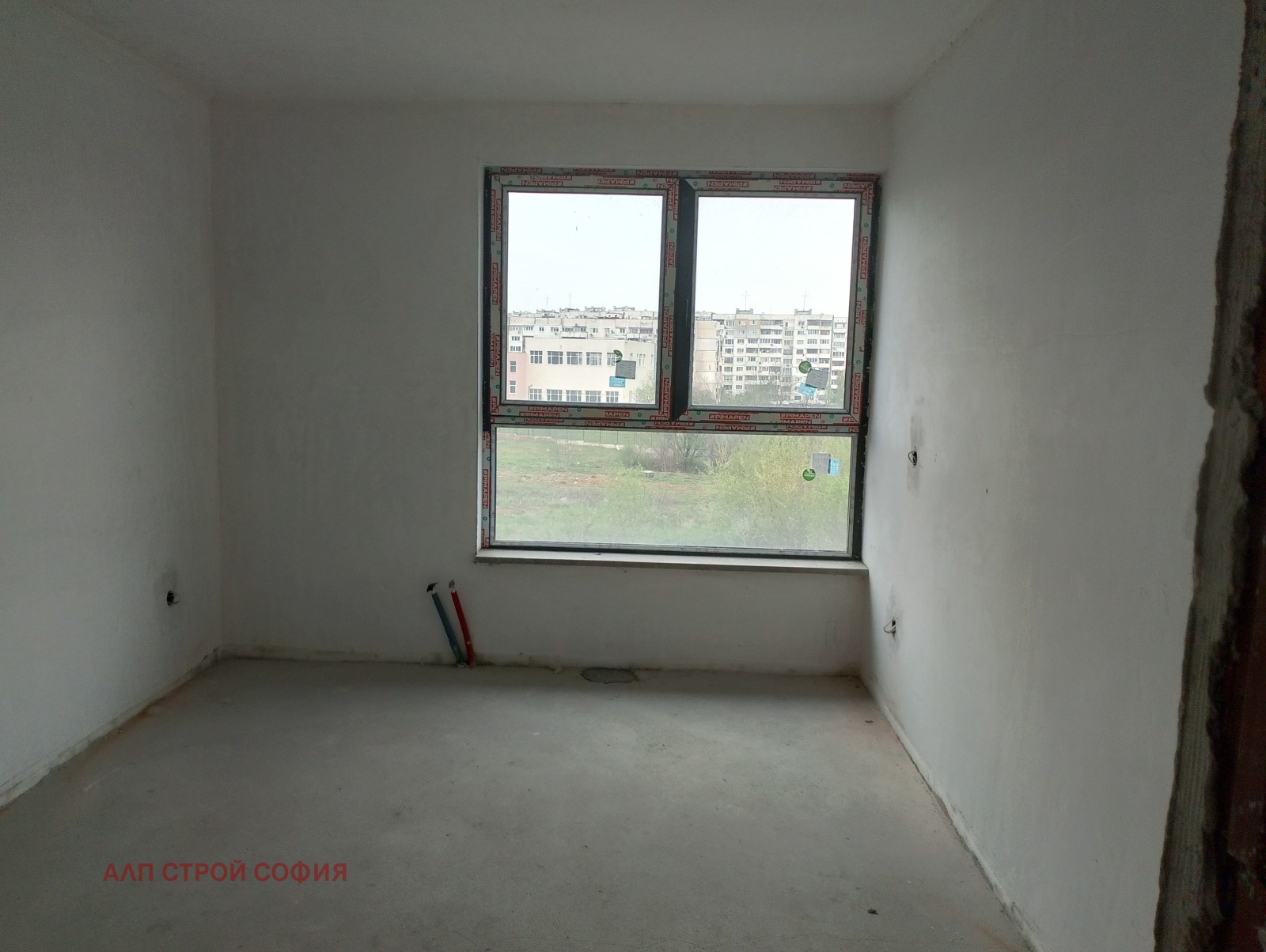 Продава 2-СТАЕН, гр. София, Овча купел 1, снимка 5 - Апартаменти - 55659184
