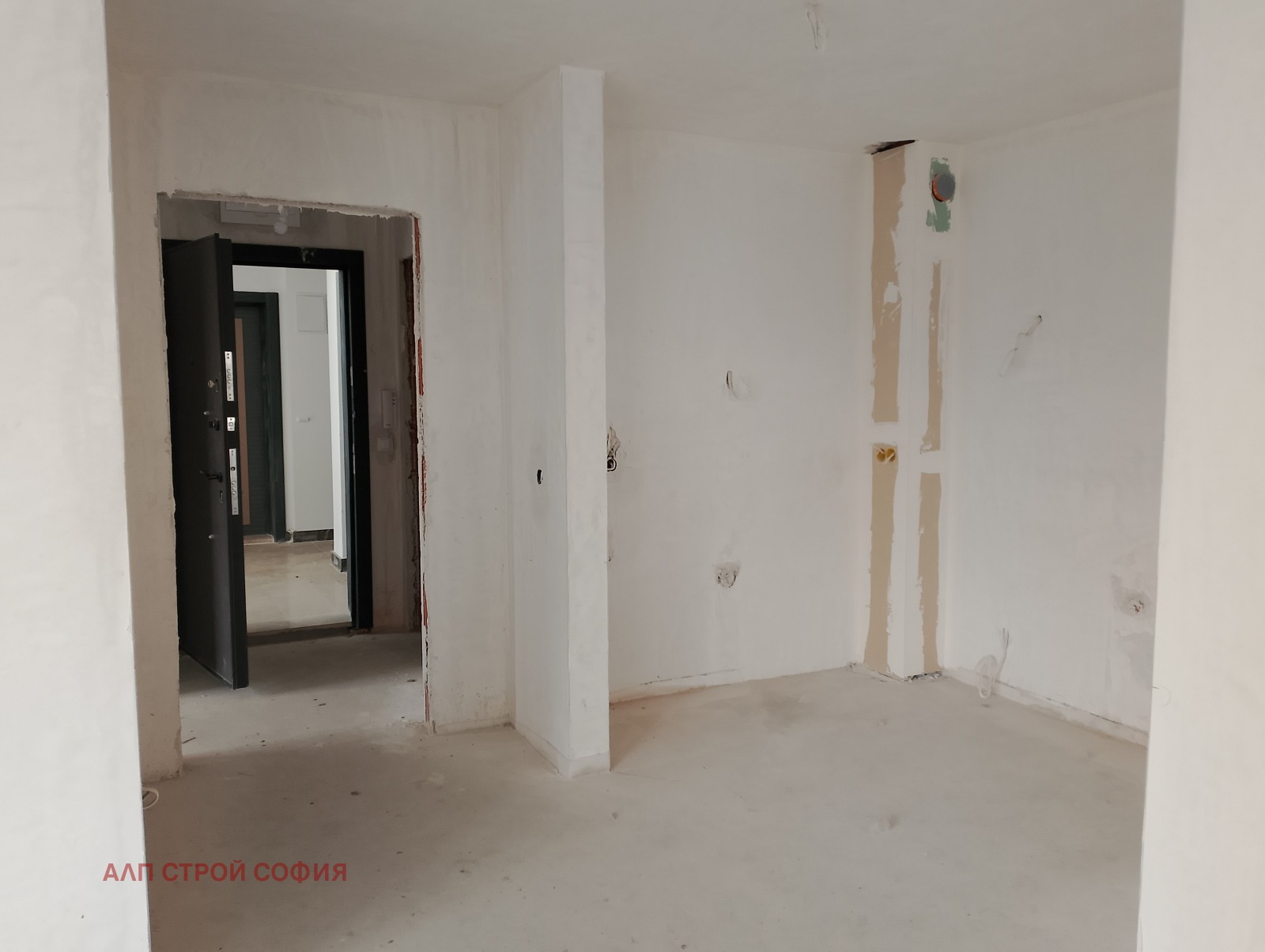 Продава 2-СТАЕН, гр. София, Овча купел 1, снимка 3 - Апартаменти - 55659184