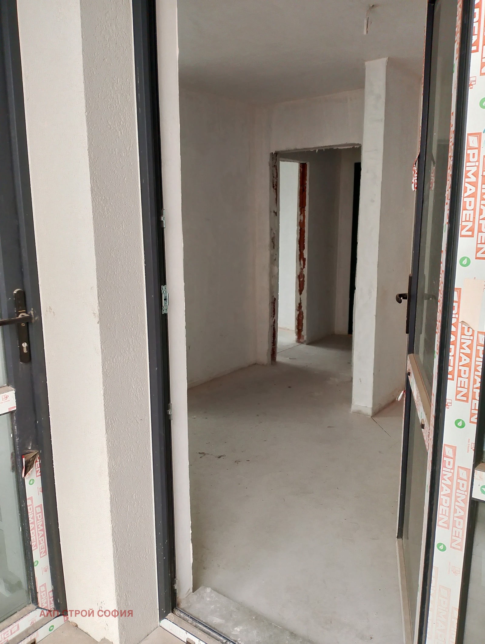 Продава 2-СТАЕН, гр. София, Овча купел 1, снимка 4 - Апартаменти - 55659184