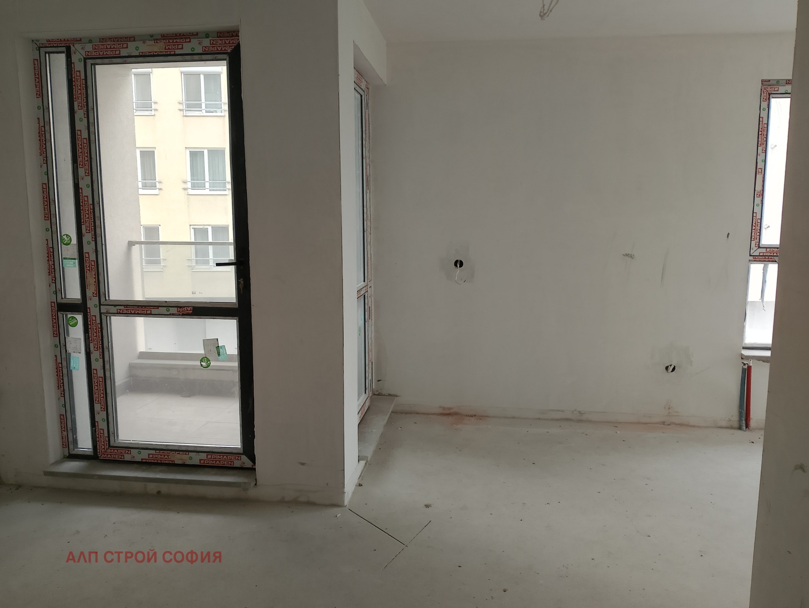 Продава 2-СТАЕН, гр. София, Овча купел 1, снимка 2 - Апартаменти - 55659184