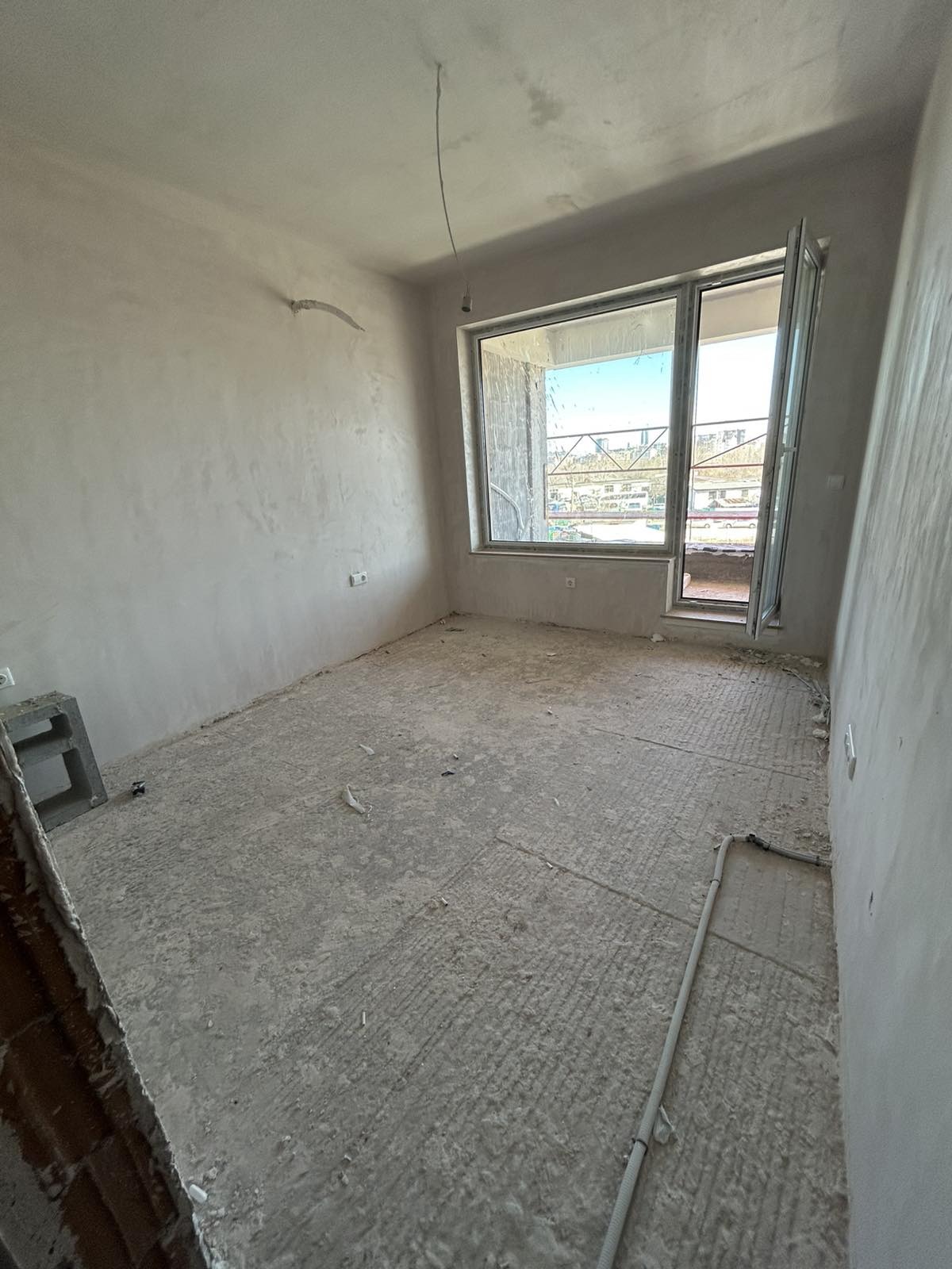 Продава 2-СТАЕН, гр. София, Студентски град, снимка 3 - Апартаменти - 53812625