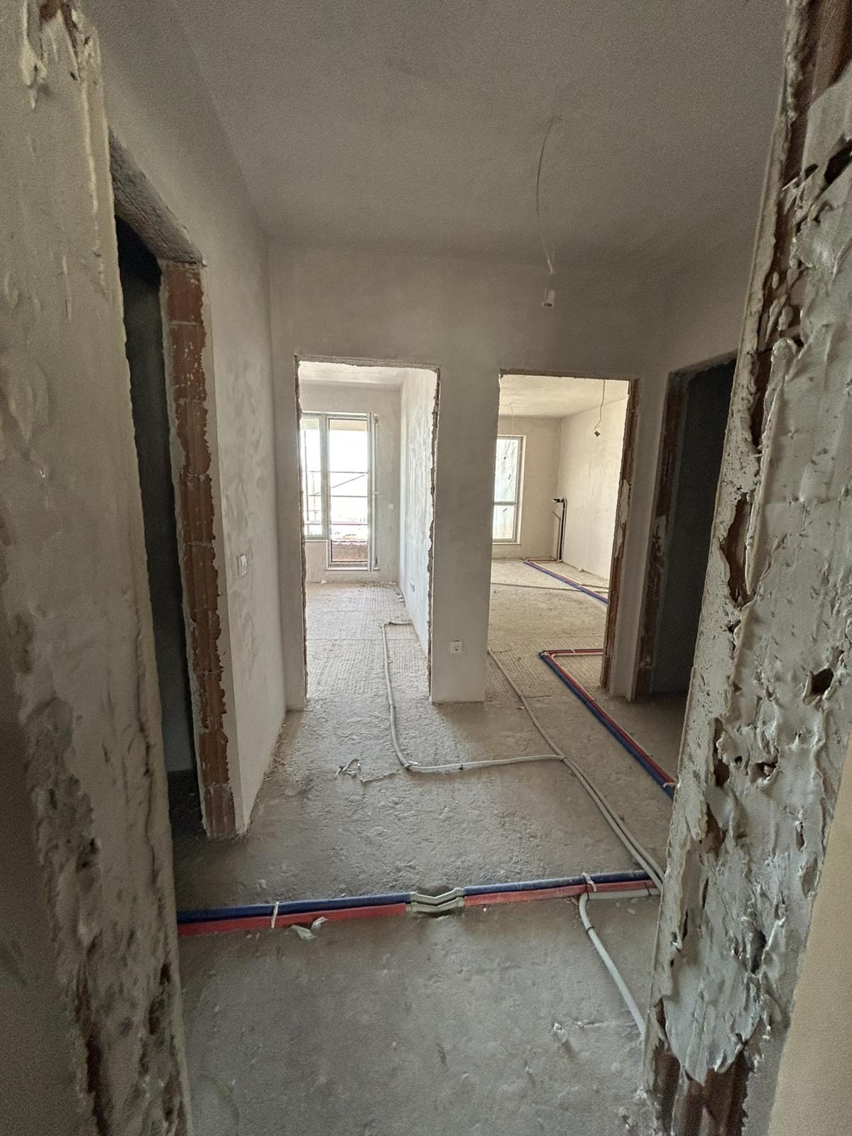 Продава 2-СТАЕН, гр. София, Студентски град, снимка 2 - Апартаменти - 53812625