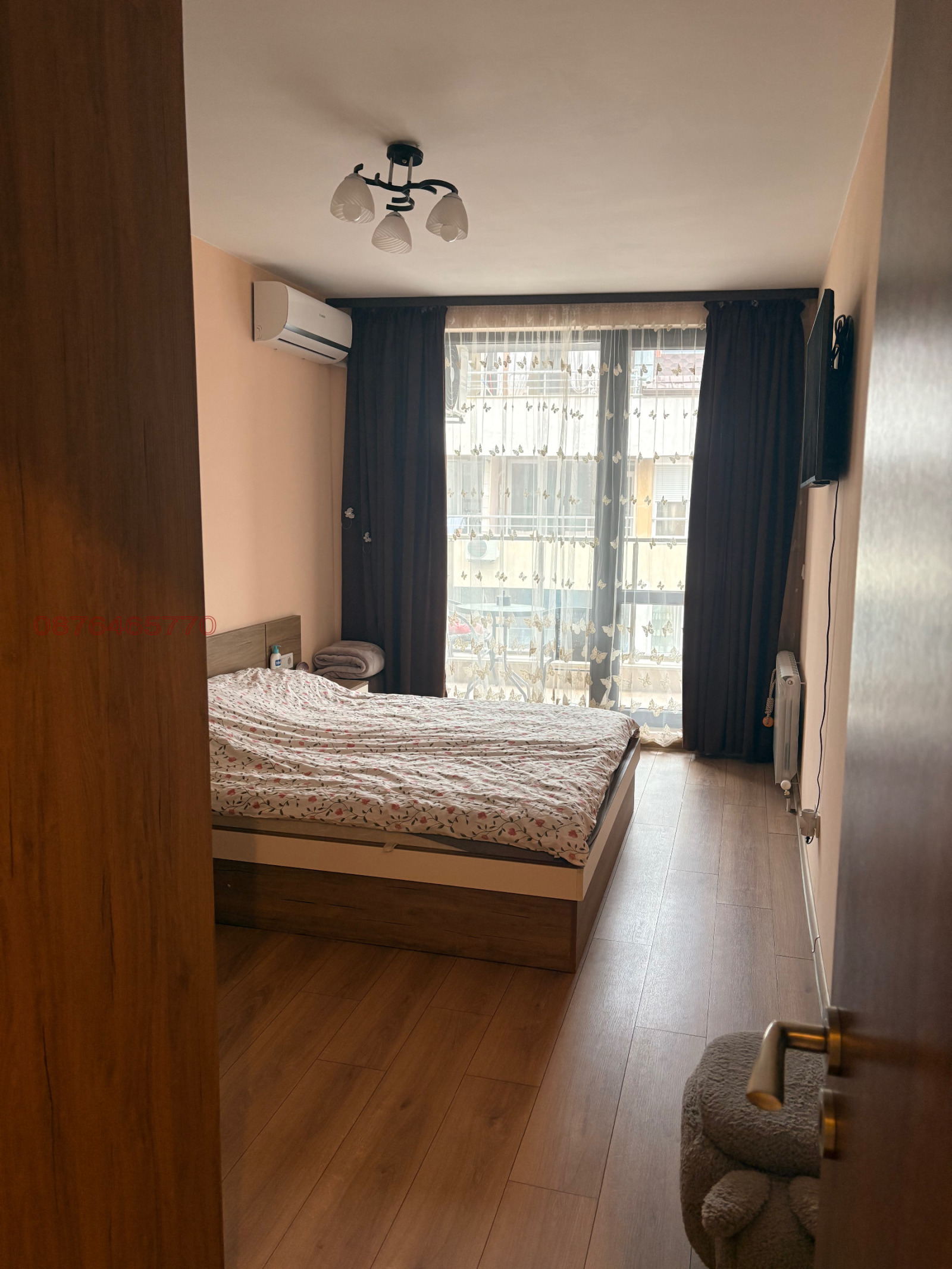 Продава 2-СТАЕН, гр. София, Манастирски ливади, снимка 7 - Апартаменти - 54069173