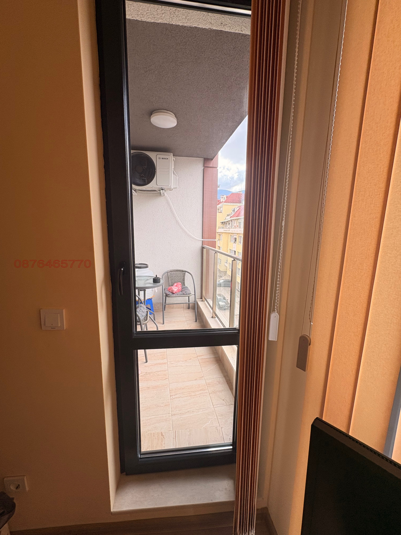 Продава 2-СТАЕН, гр. София, Манастирски ливади, снимка 3 - Апартаменти - 54069173