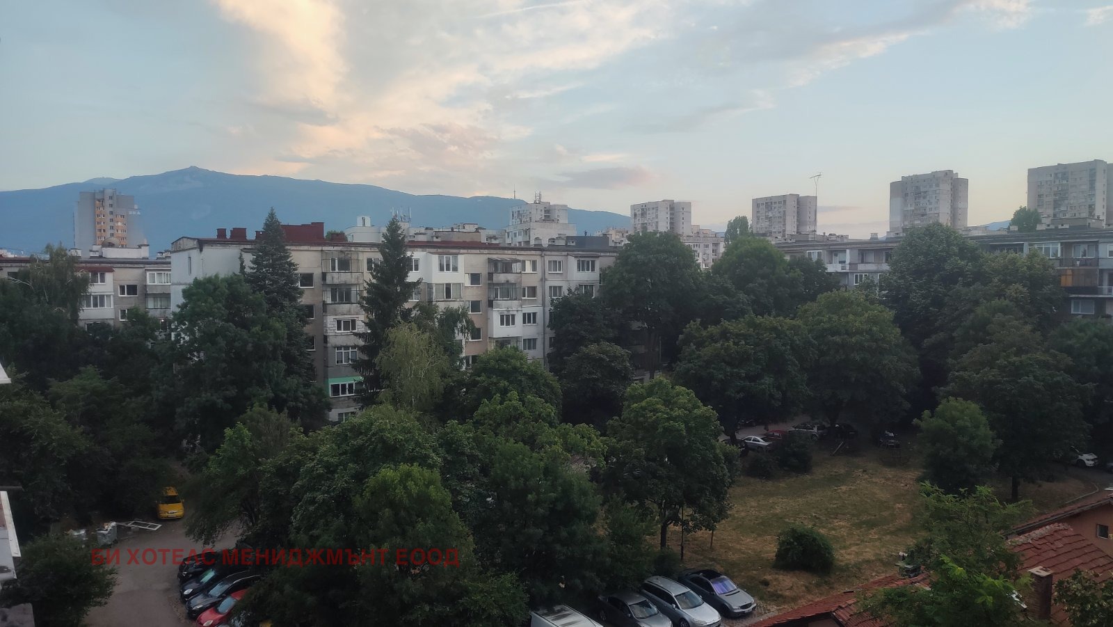 Продава 2-СТАЕН, гр. София, Западен парк, снимка 10 - Апартаменти - 55170709