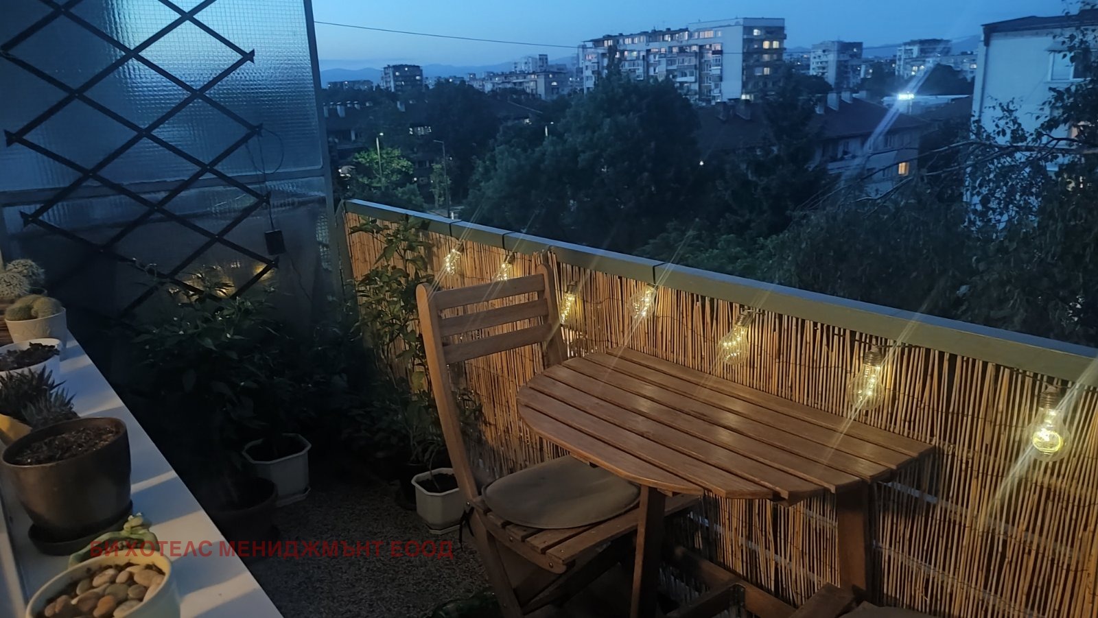 Продава 2-СТАЕН, гр. София, Западен парк, снимка 6 - Апартаменти - 55170709