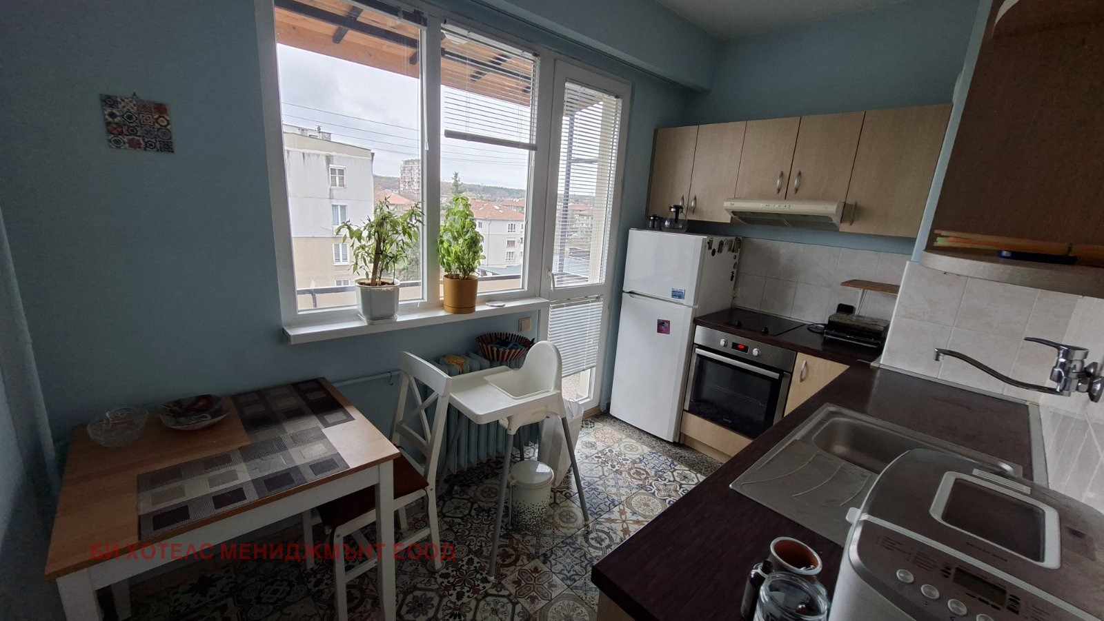 Продава 2-СТАЕН, гр. София, Западен парк, снимка 8 - Апартаменти - 55170709