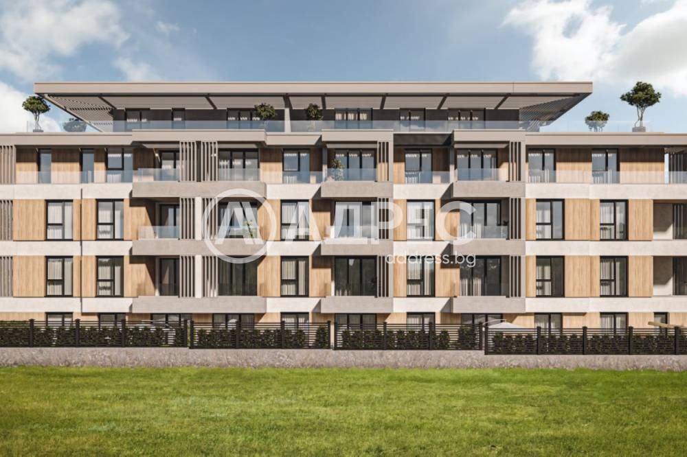 Продава 2-СТАЕН, гр. София, Люлин 6, снимка 5 - Апартаменти - 56210527
