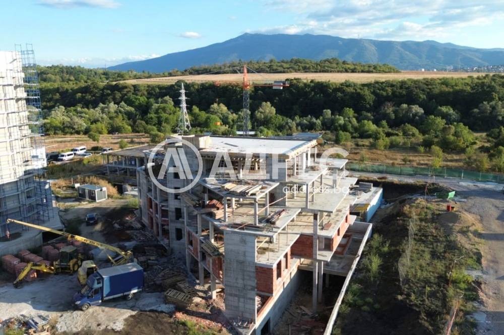 Продава 2-СТАЕН, гр. София, Люлин 6, снимка 6 - Апартаменти - 56210527