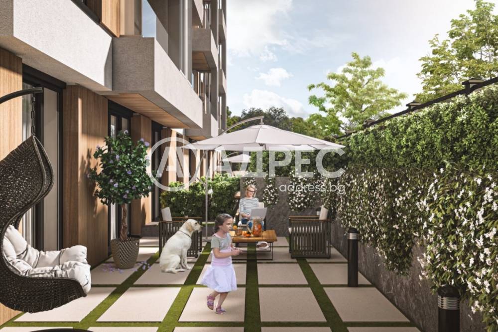 Продава 2-СТАЕН, гр. София, Люлин 6, снимка 3 - Апартаменти - 56210527