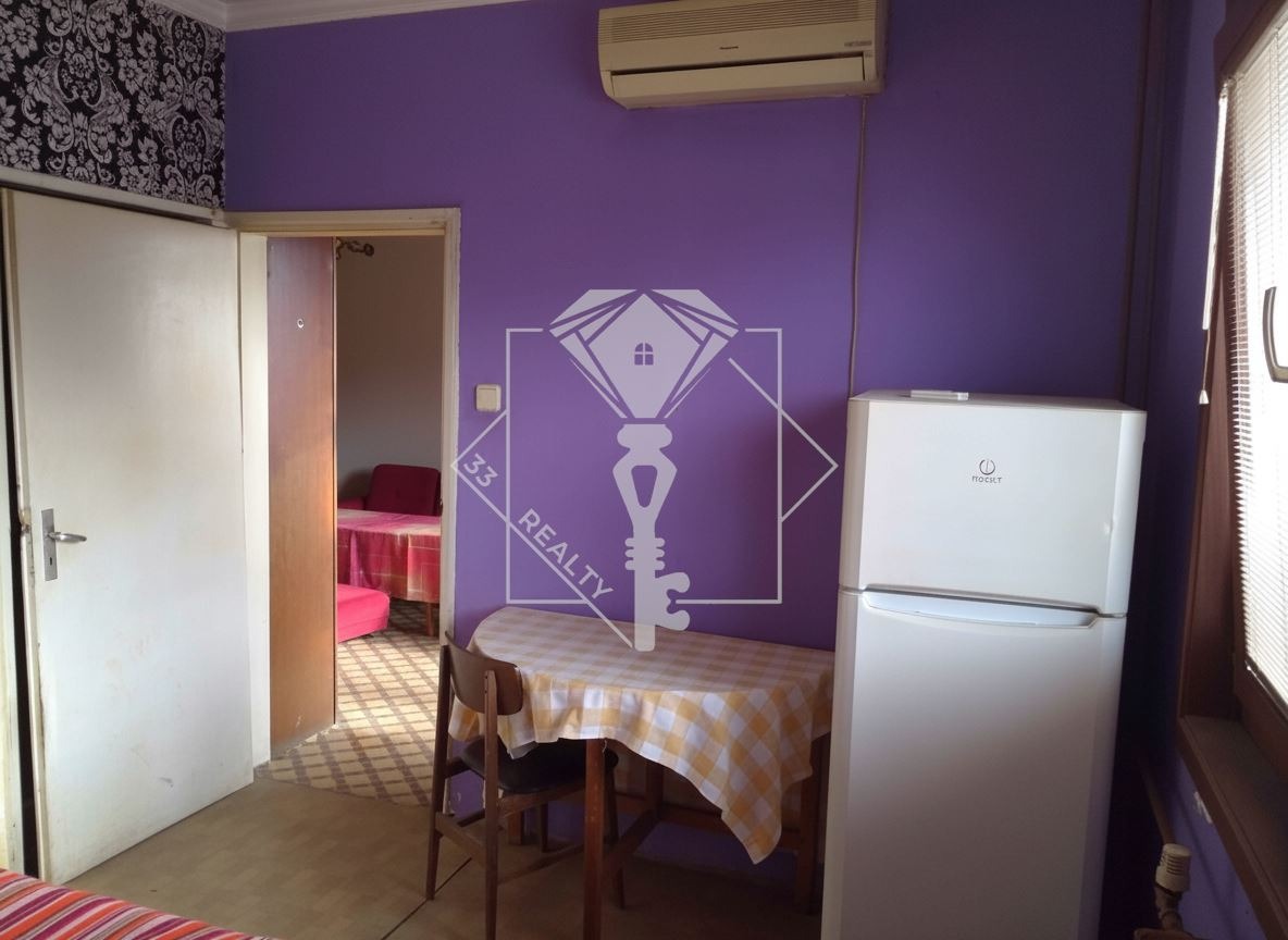 Продава 2-СТАЕН, гр. Пловдив, Тракия, снимка 2 - Апартаменти - 56595495