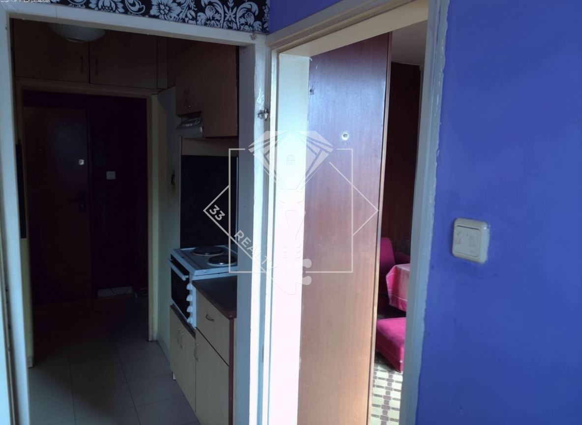 Продава 2-СТАЕН, гр. Пловдив, Тракия, снимка 4 - Апартаменти - 56595495