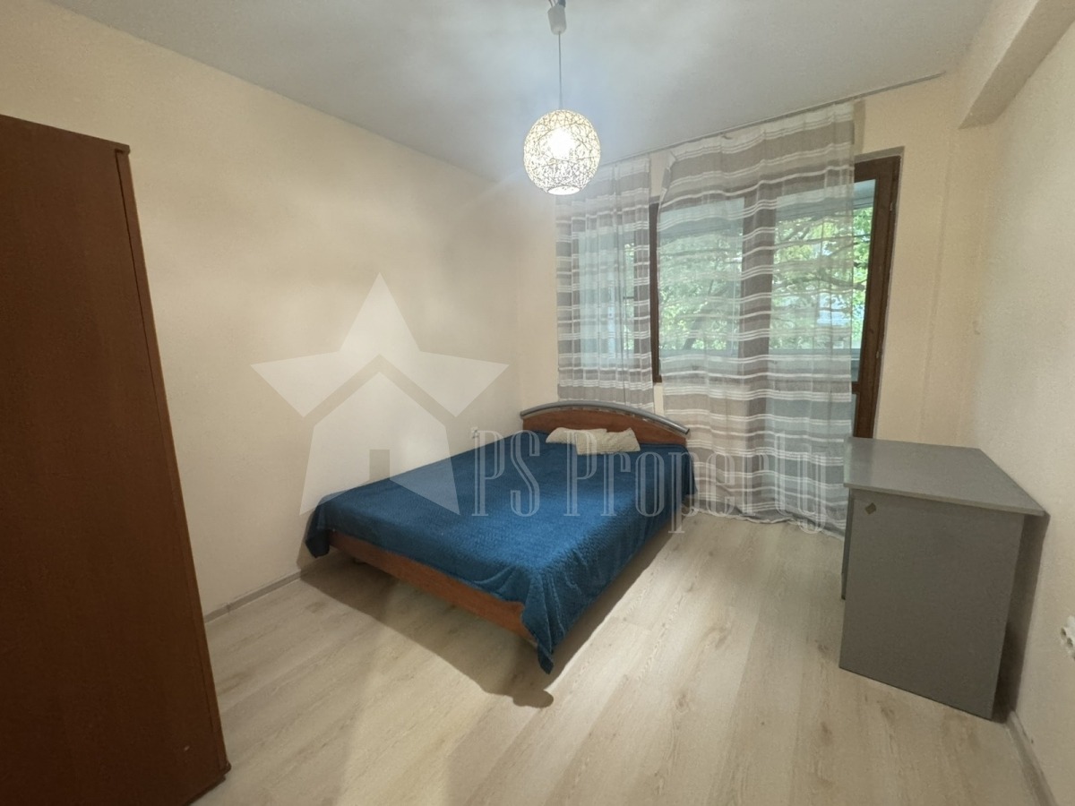 Продава 2-СТАЕН, гр. Стара Загора, Център, снимка 6 - Апартаменти - 56618710