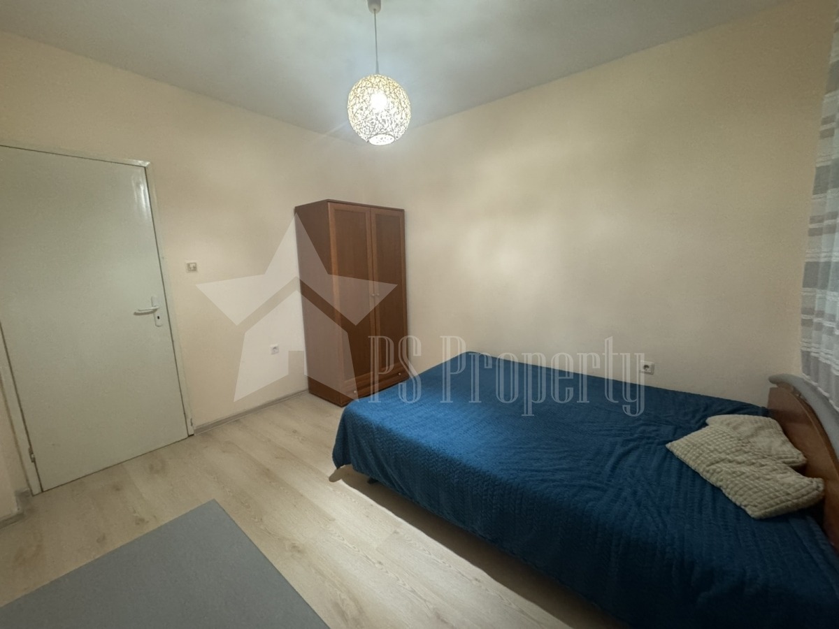 Продава 2-СТАЕН, гр. Стара Загора, Център, снимка 7 - Апартаменти - 56618710