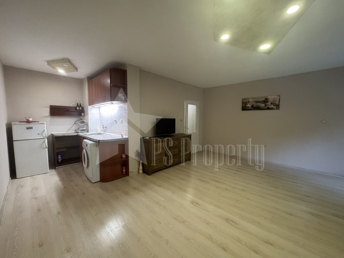 Продава 2-СТАЕН, гр. Стара Загора, Център, снимка 4 - Апартаменти - 56618710