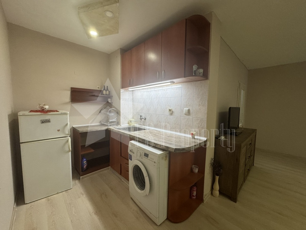 Продава 2-СТАЕН, гр. Стара Загора, Център, снимка 5 - Апартаменти - 56618710
