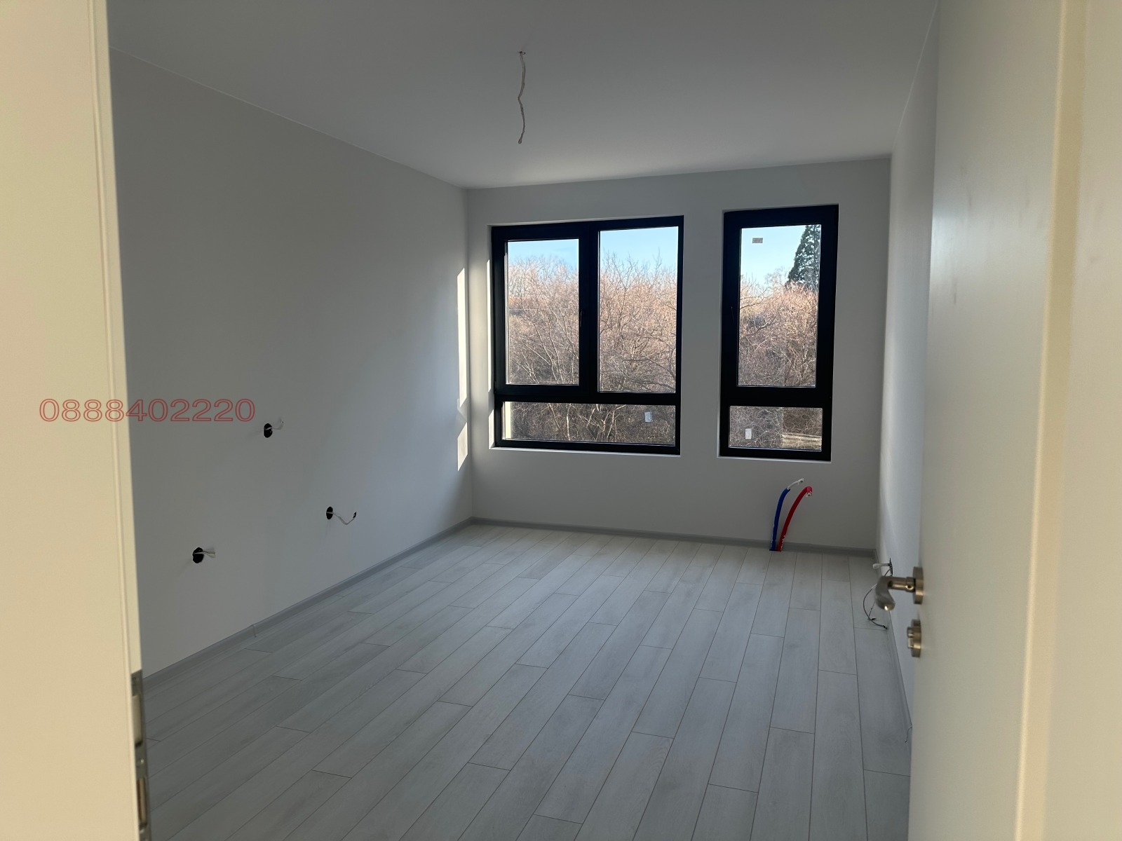 Продава 3-СТАЕН, гр. София, Студентски град, снимка 6 - Апартаменти - 53971056