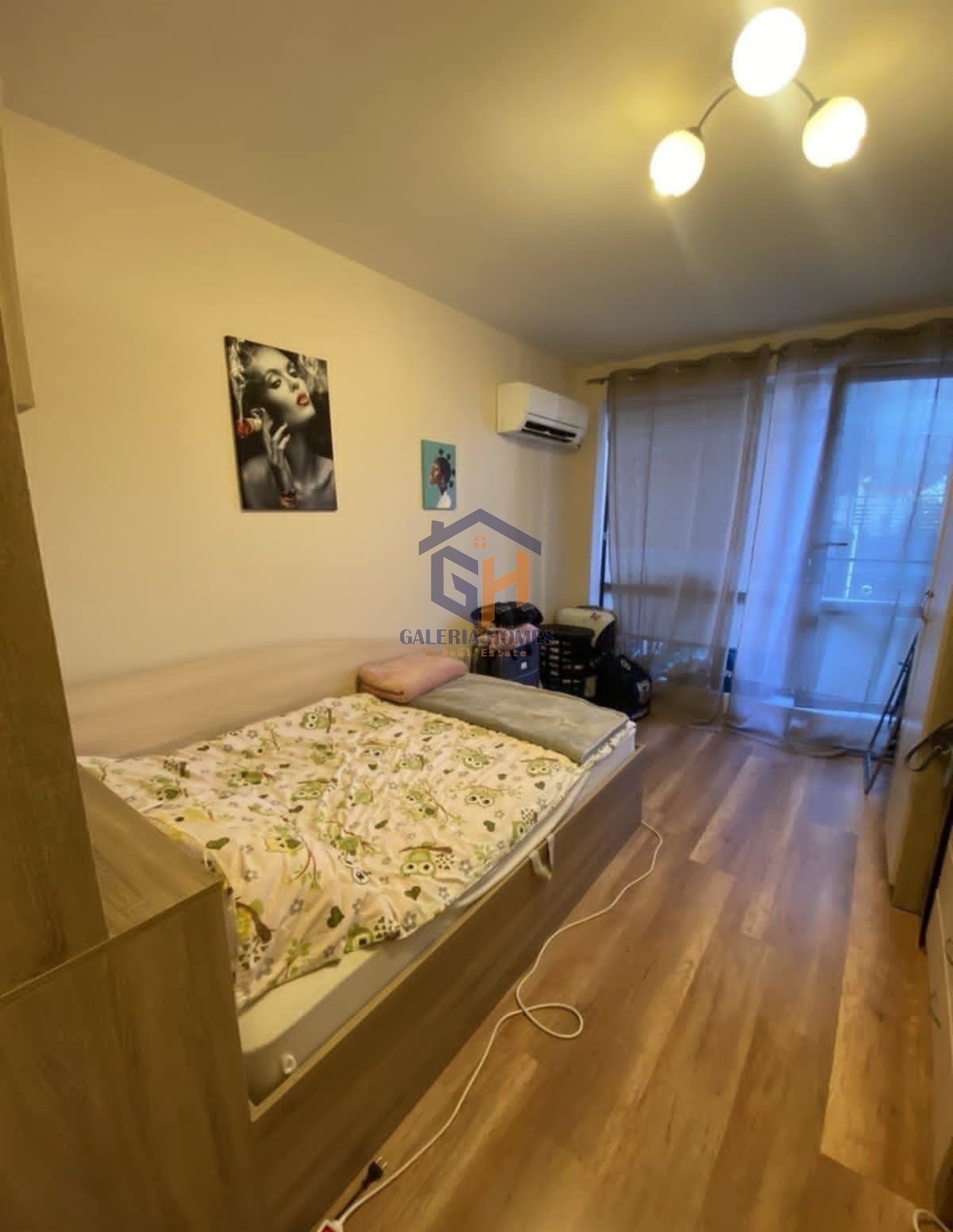 Продава 3-СТАЕН, гр. София, Кръстова вада, снимка 5 - Апартаменти - 54356079