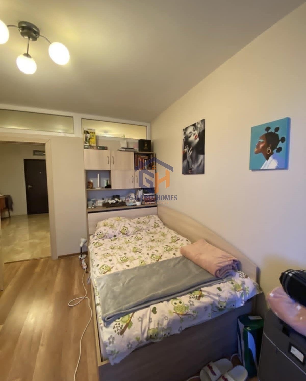 Продава 3-СТАЕН, гр. София, Кръстова вада, снимка 6 - Апартаменти - 54356079