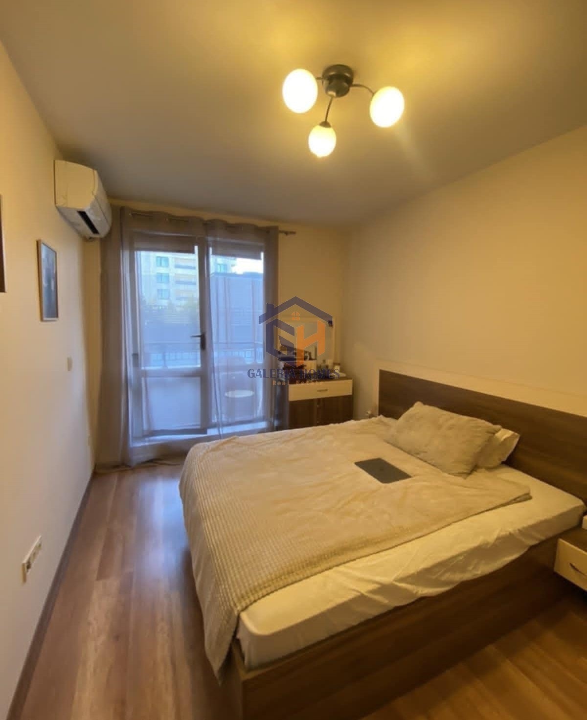 Продава 3-СТАЕН, гр. София, Кръстова вада, снимка 3 - Апартаменти - 54356079