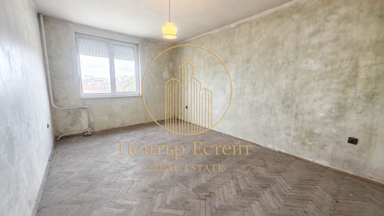 Продава 3-СТАЕН, гр. Плевен, Идеален център, снимка 8 - Апартаменти - 54642030
