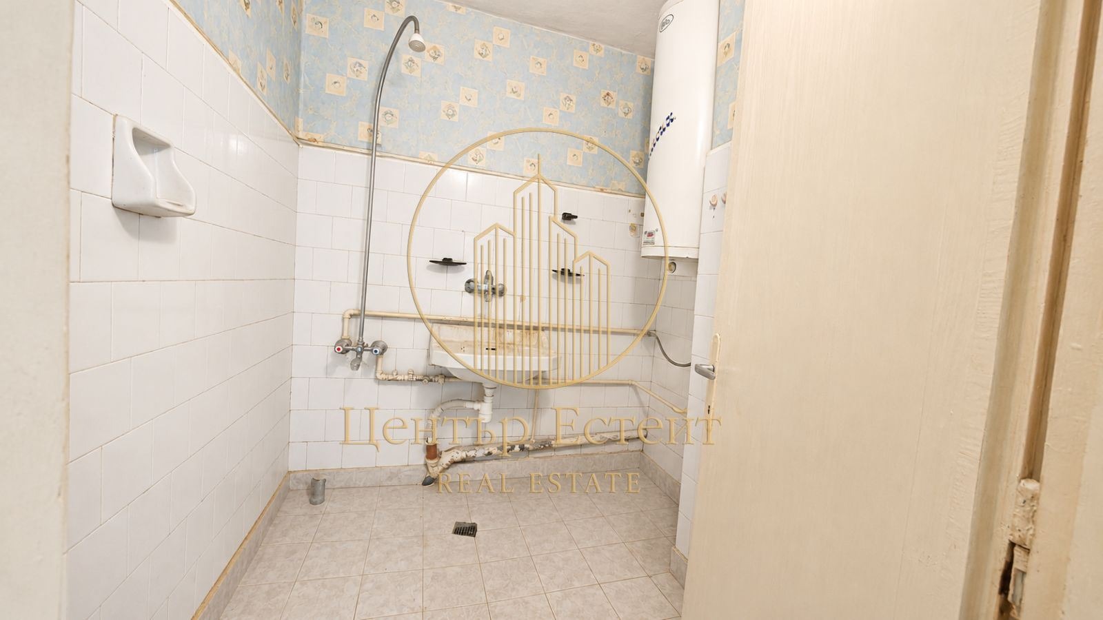 Продава 3-СТАЕН, гр. Плевен, Идеален център, снимка 11 - Апартаменти - 54642030