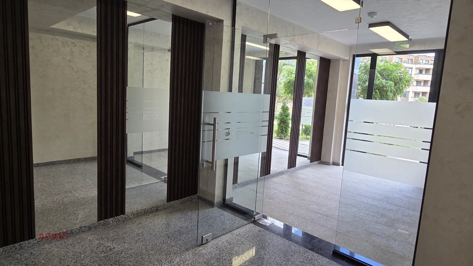 Продава 3-СТАЕН, гр. София, Малинова долина, снимка 2 - Апартаменти - 56222772