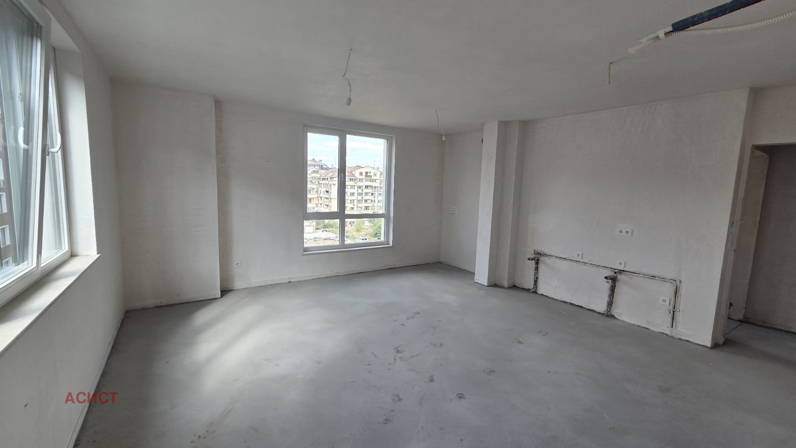 Продава 3-СТАЕН, гр. София, Малинова долина, снимка 4 - Апартаменти - 56222772