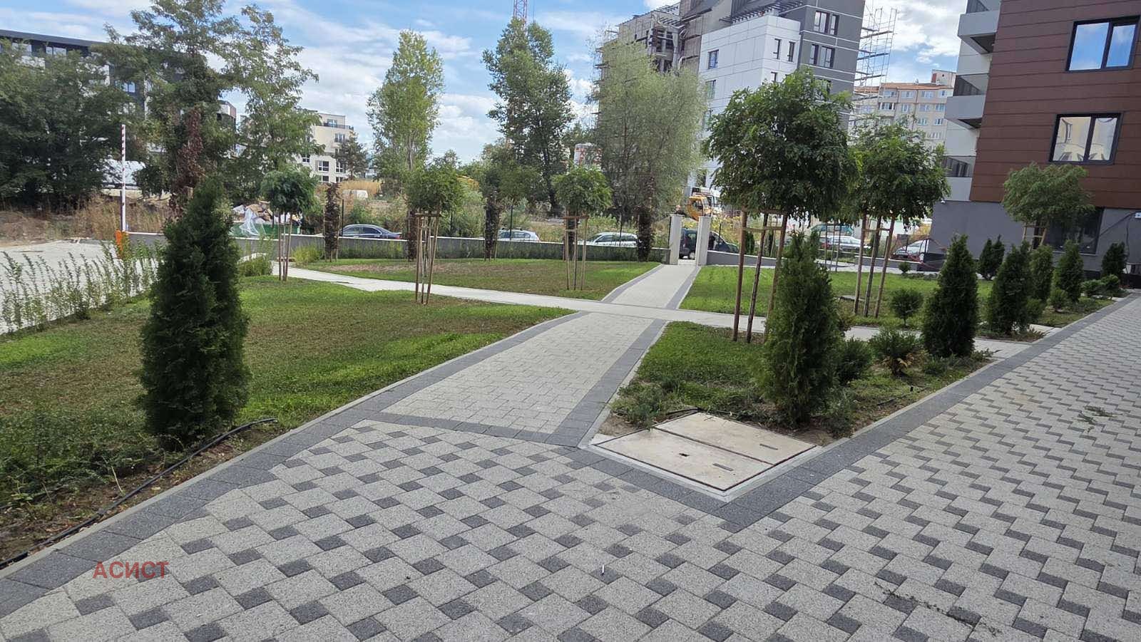 Продава 3-СТАЕН, гр. София, Малинова долина