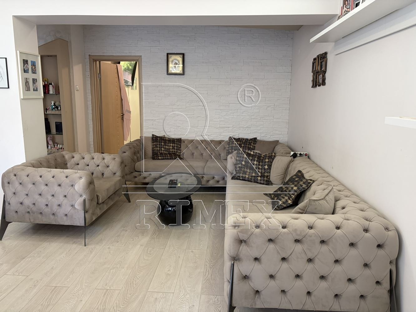 Продава 4-СТАЕН, гр. Пловдив, Христо Смирненски, снимка 7 - Апартаменти - 55218561