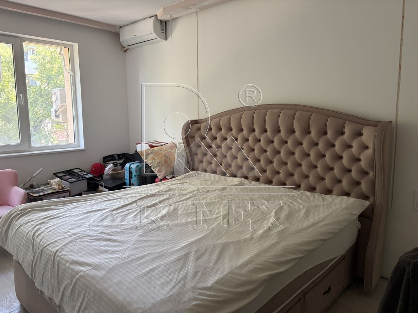 Продава 4-СТАЕН, гр. Пловдив, Христо Смирненски, снимка 12 - Апартаменти - 55218561