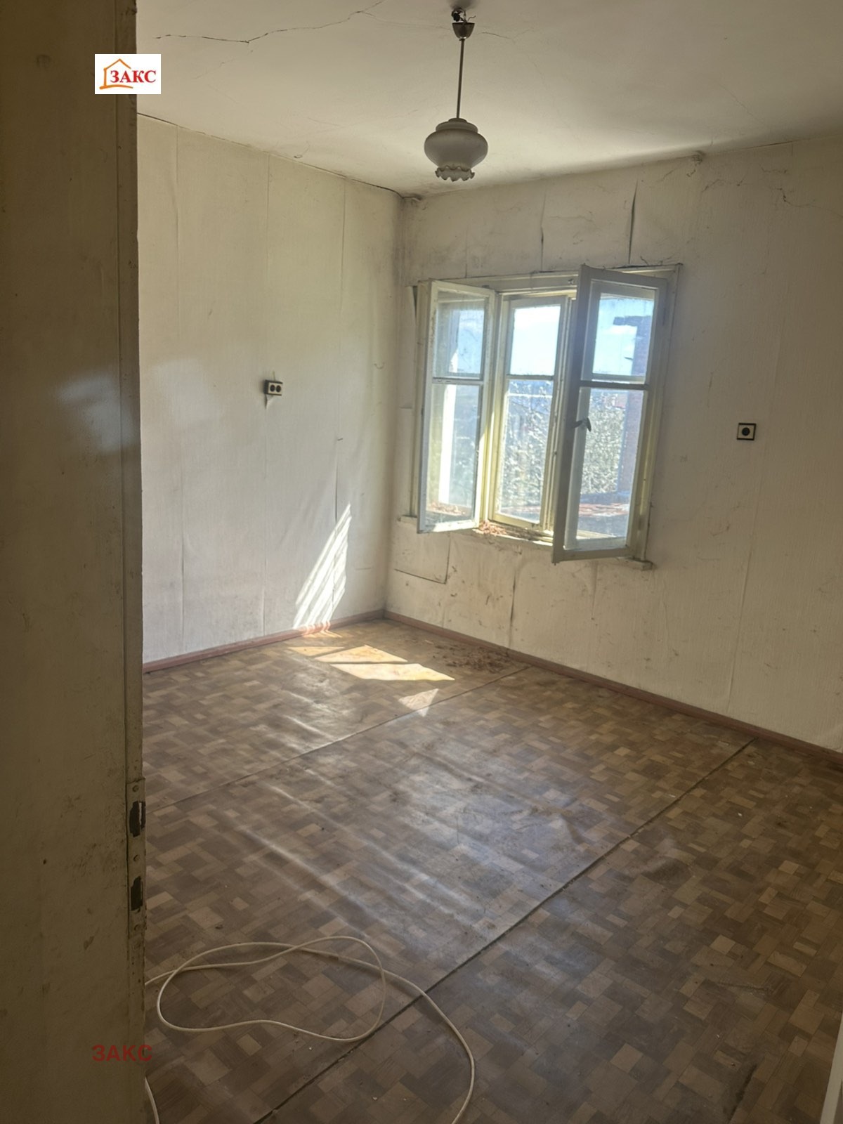 Продава КЪЩА, гр. Кърджали, Веселчане, снимка 3 - Къщи - 54143262