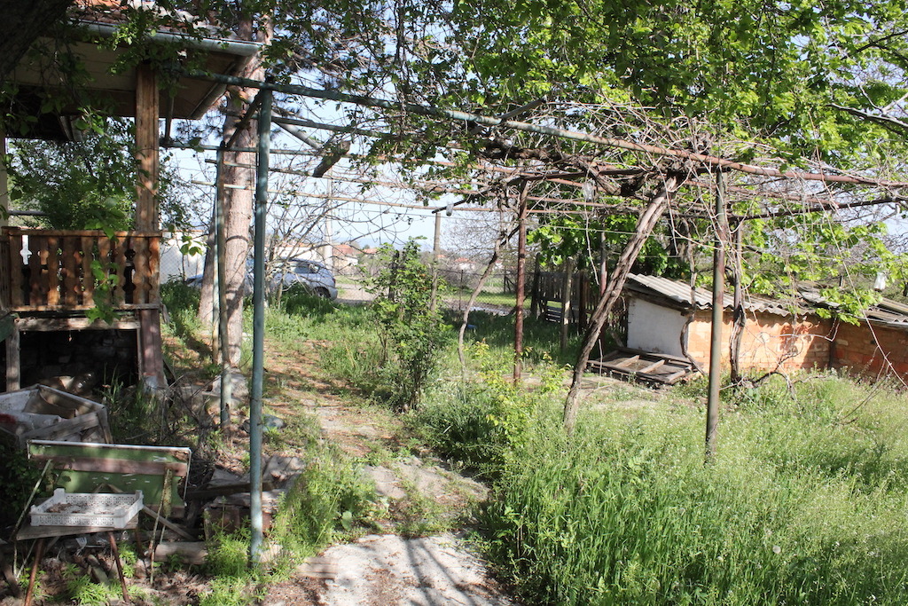Продава КЪЩА, с. Горица, област Бургас, снимка 7 - Къщи - 54512864